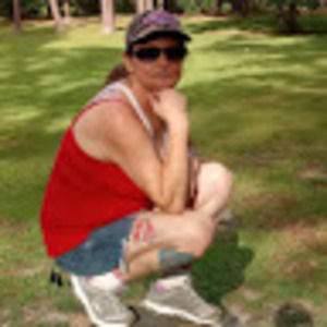 Meet your Posher, Victoria